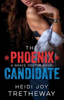 The Phoenix Candidate Read online