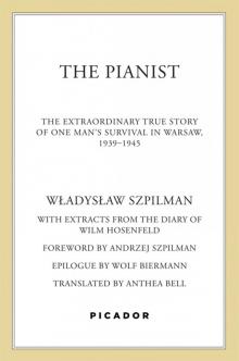 The Pianist