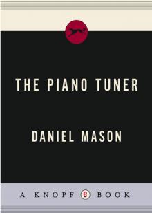 The Piano Tuner Read online
