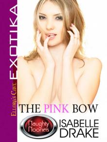 The Pink Bow Read online