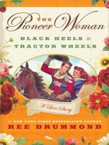 The Pioneer Woman Read online