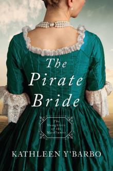The Pirate Bride Read online