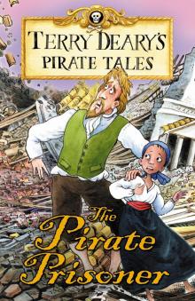 The Pirate Prisoner Read online