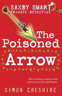 The Poisoned Arrow Read online