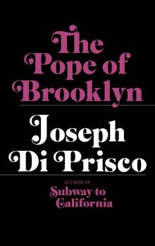 The Pope of Brooklyn Read online