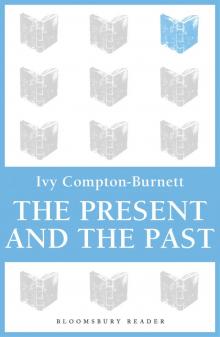 The Present and the Past Read online