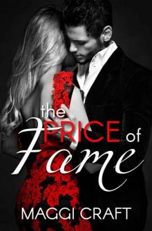 The Price of Fame: A Price Novel (The Price Novels Book 2)