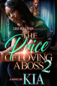 The Price of Loving A Boss 2 Read online