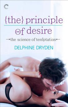 The Principle of Desire (The Science of Temptation) Read online