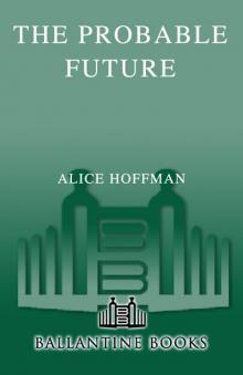 The Probable Future Read online
