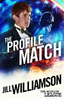 The Profile Match Read online
