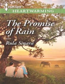 The Promise of Rain Read online