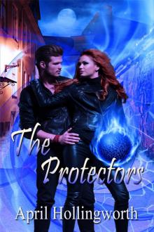 The Protectors Read online