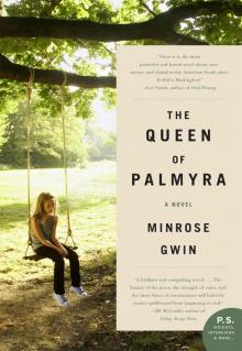 The Queen of Palmyra Read online