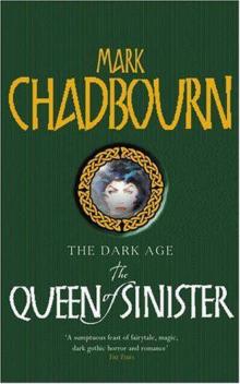 The Queen of sinister da-2 Read online