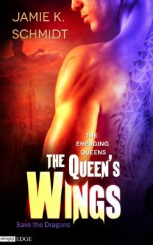 The Queen's Wings Read online
