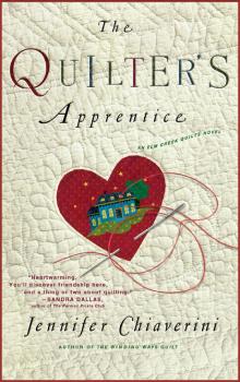The Quilter's Apprentice Read online