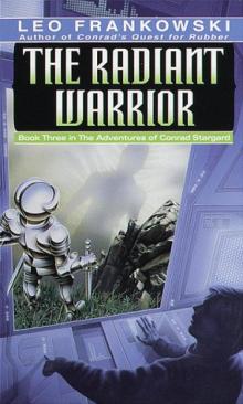The Radiant Warrior Read online