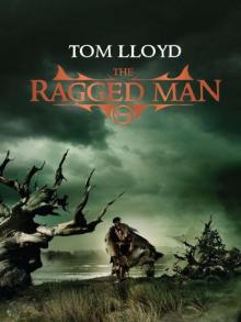 The Ragged Man Read online