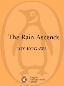 The Rain Ascends Read online