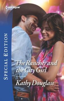 The Rancher and the City Girl Read online