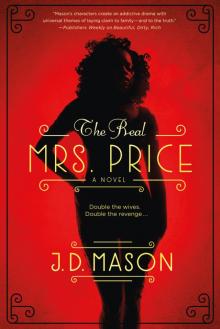 The Real Mrs. Price Read online