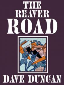 The Reaver Road Read online