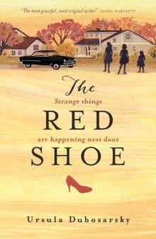 The Red Shoe Read online