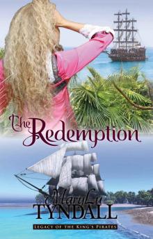 The Redemption (Legacy of the King's Pirates Book 1) Read online