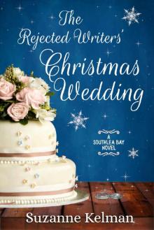The Rejected Writers' Christmas Wedding Read online