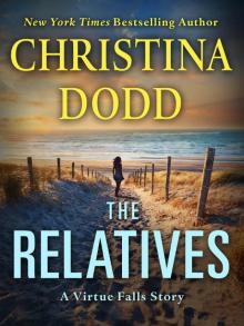 The Relatives: A Virtue Falls Story