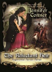 The Reluctant Heir Read online