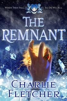 The Remnant Read online