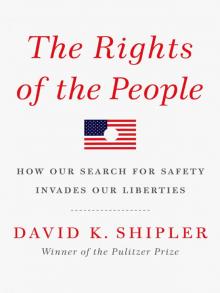 The Rights of the People Read online