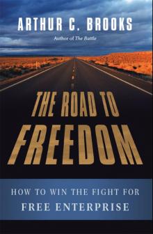 The Road to Freedom Read online