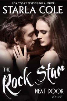 The Rock Star Next Door #1 Read online