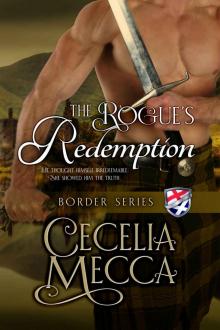 The Rogue’s Redemption Read online