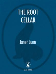 The Root Cellar