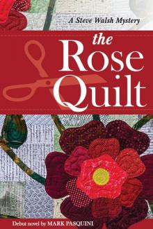 The Rose Quilt Read online