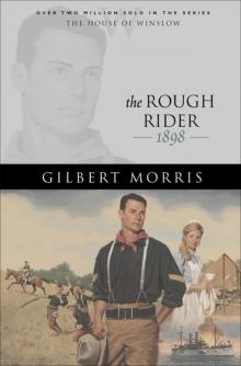 The Rough Rider Read online