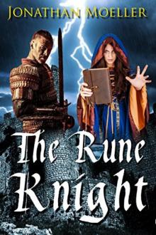 The Rune Knight Read online
