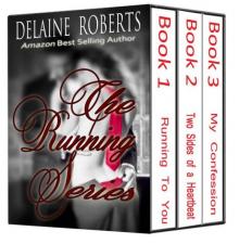 The Running Series Box Set: Books 1-3 Read online