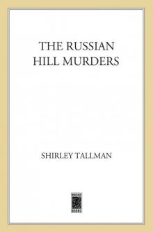 The Russian Hill Murders Read online