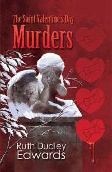 The Saint Valentine’s Day Murders Read online
