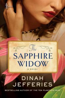The Sapphire Widow Read online