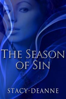 The Season of Sin (Peace In The Storm Publishing Presents) Read online