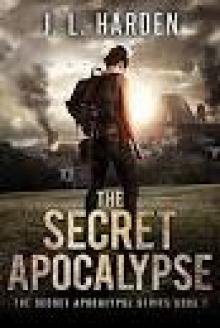 The Secret Apocalypse (Book 1) Read online