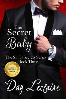 The Secret Baby: The Sinful Secrets Series (Book #3) Read online