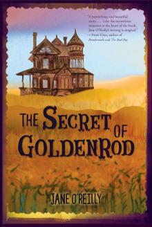 The Secret of Goldenrod Read online