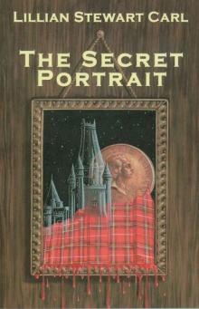 The Secret Portrait (A Jean Fairbairn/Alasdair Cameron mystery Book 1)